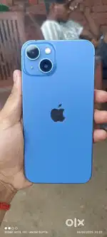 I phone 13 128 gb