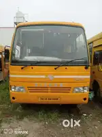 2010 Eicher BUS 41 Seater