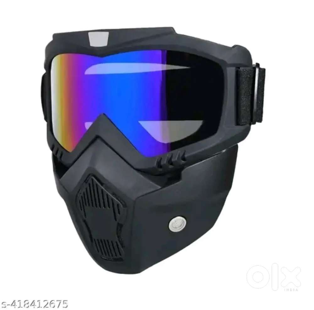 Helmet new model safety for driving bike
