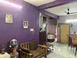 A 3 BHK ready to move flat in Sodepur H.B town