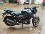 TVS Apache RTR 200