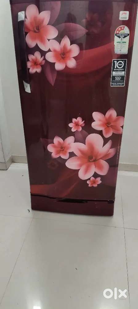 Godrej Refrigerator
