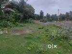Corner residential plot-1498sq.ft