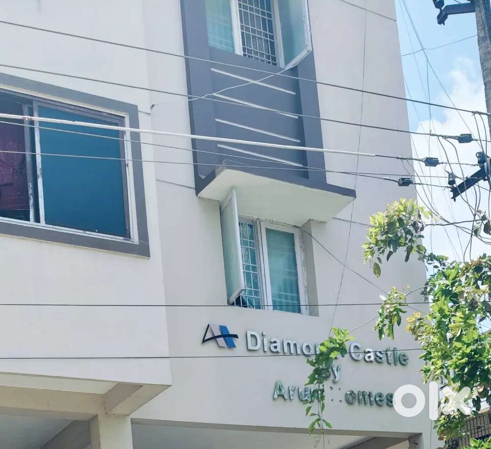 2 BHK Resale @ Thirumullaivoyal