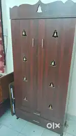 Pooja shelf