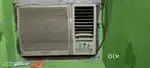 SAMSUNG 1.5TON WINDOW AC WITH STABILIZER
