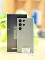 Samsung S23ultra 12/256gb indian