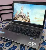 New Branded Refurbished Business Class Laptop.  HP ZBook Mobile Workst