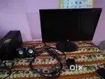 Hp  computer