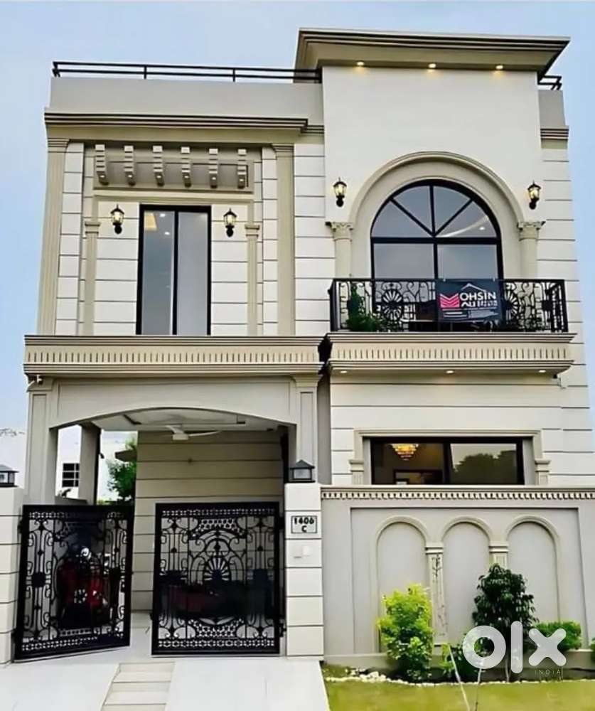 Sale 148 Gaj New Duplex Luxurious 3BHK Villa Veer Savarkar nagar