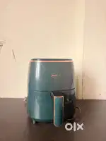 Pigeon Air Fryer for sale – almost new & under warranty!,