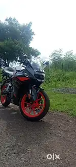 Ktm rc200 well maintained bike