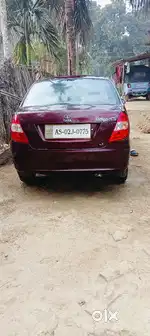 Tata Indigo Ecs 2012