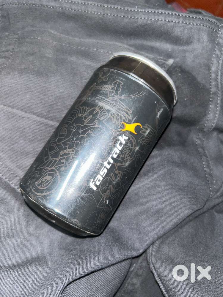 Unused Fastrack watch for men