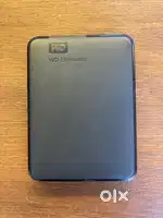 Weatern Digital 1tb external ssd