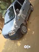 Hyundai Santro Xing 2007 Petrol 65000 Km Driven