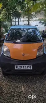 Tata Nano 2010