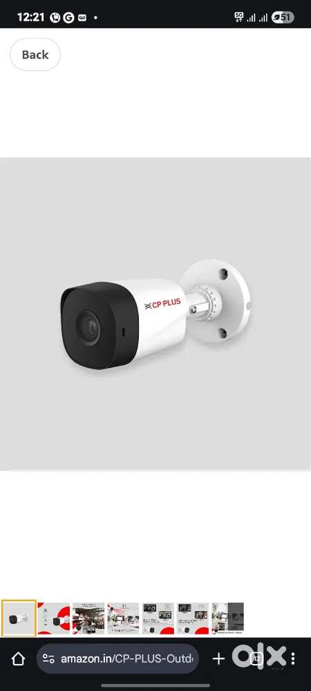 Helper for cctv installation