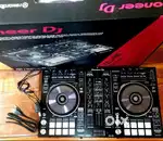 PIONEER DDJ-FLX4 2-channel DJ controller for multiple DJ applications