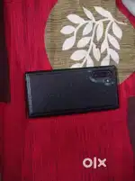 SAMSUNG GALAXY NOTE 10