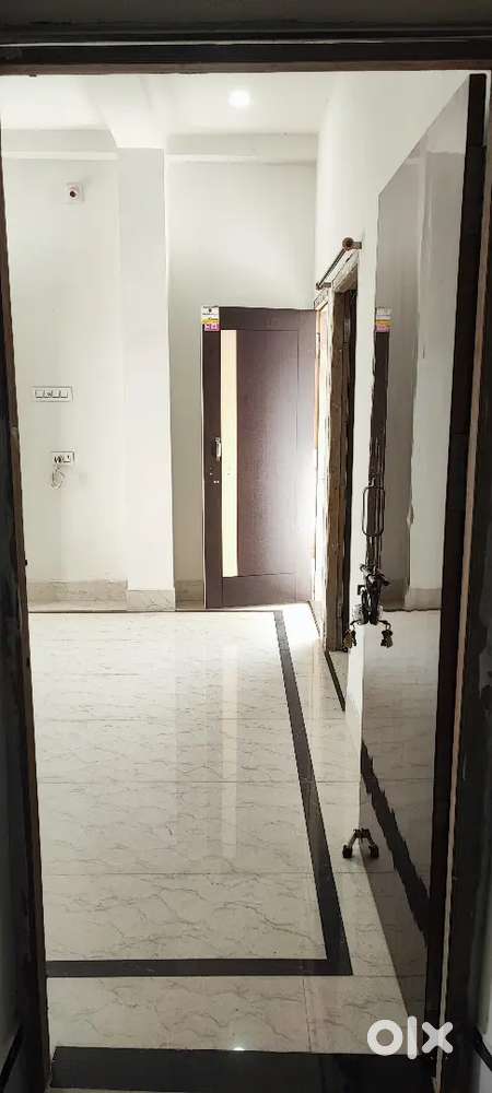 2BHK Flat available for rent in Ranibandh