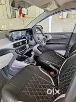 Hyundai Grand i10 Nios 2021 Petrol Well Maintained