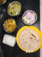 Vanshil Tiffin Services & Nonveg Achaar (Chicken, Mutton, Tuna Fish)