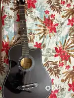 Guithar 6 string