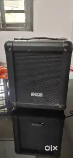 Original ahuja speeker