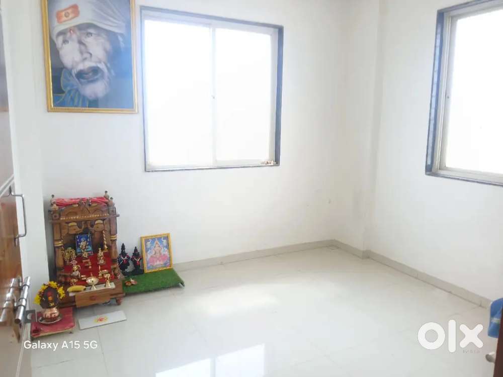 Rs 12000 Rent, Rs 30000 Deposit