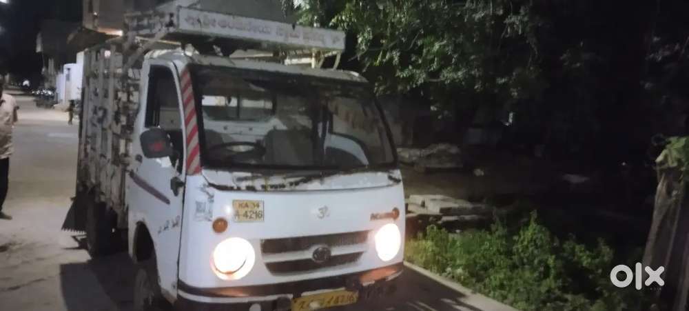 Tata ace good condition