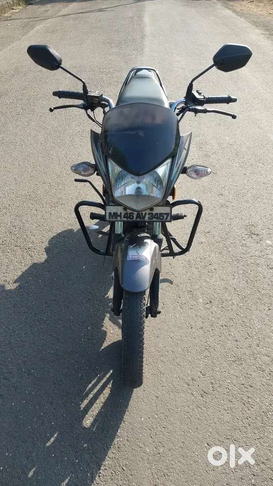 Honda CB Shine 125