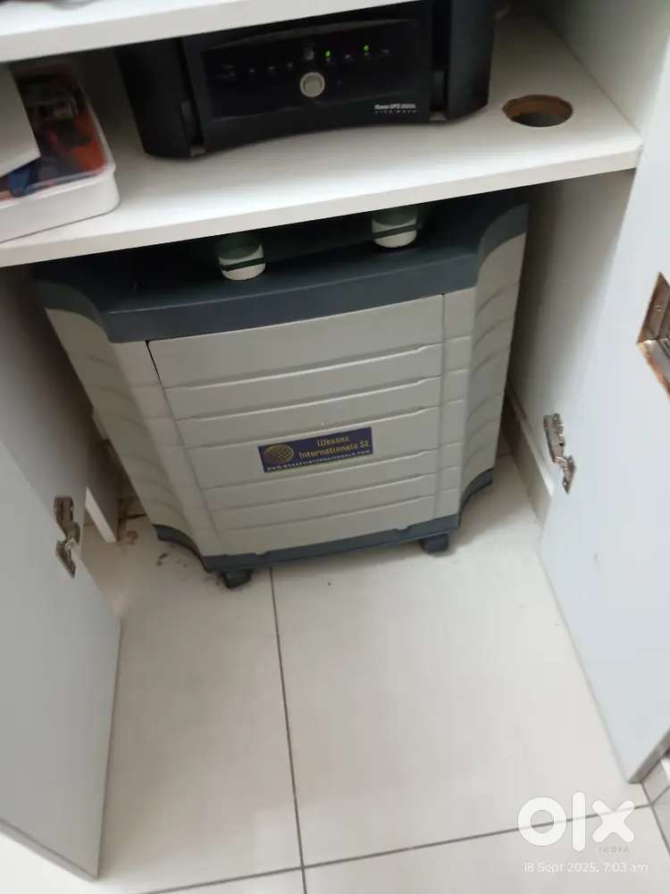 APC UPS Invertor for the home