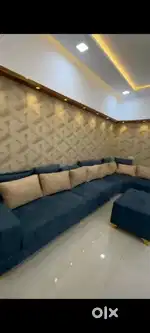 Ready to move 3BHK in Punawale