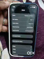 I phone 12 /128