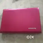 My loptop lenovo