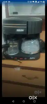 Inalsa Coffe Maker