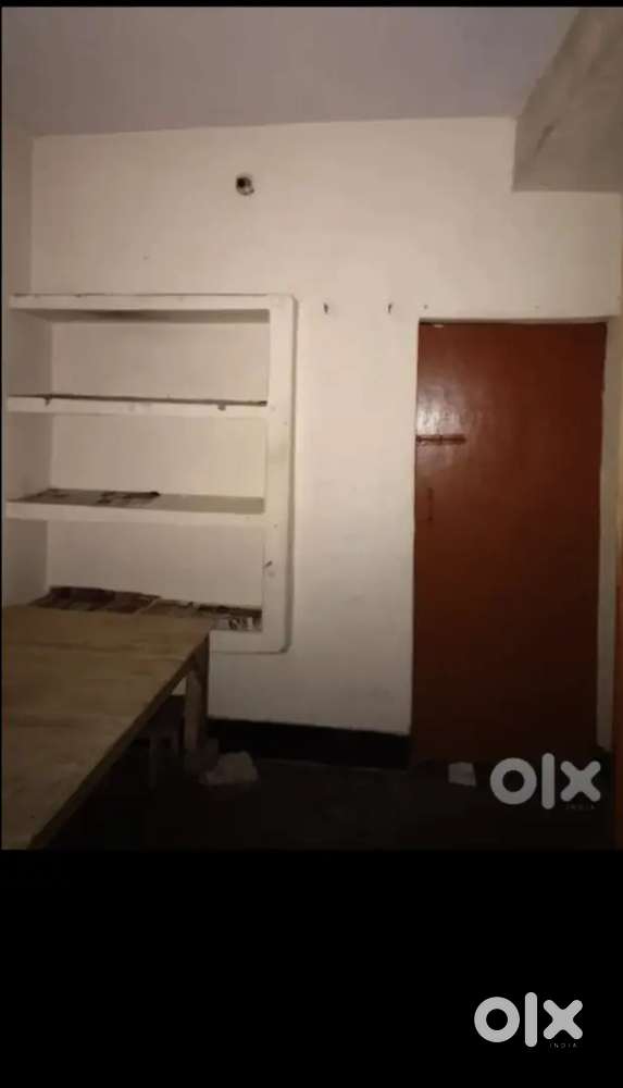 Only girls room rent available