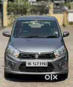 Maruti Suzuki Celerio VXI, 2020, Petrol