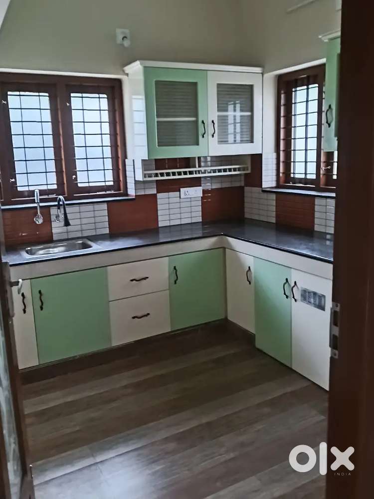 falt for rent in jagathy