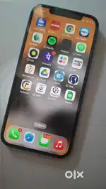 iPhone 12. Single owner. Looking good and fresh piece.