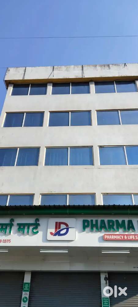 Hire employees for our office