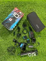 GoPro Hero 10 Black