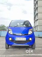 Tata Nano XTA, 2016, Petrol