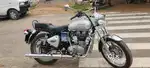 Royal Enfield