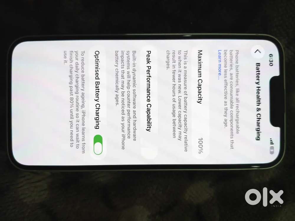 Iphone 13 128gb
