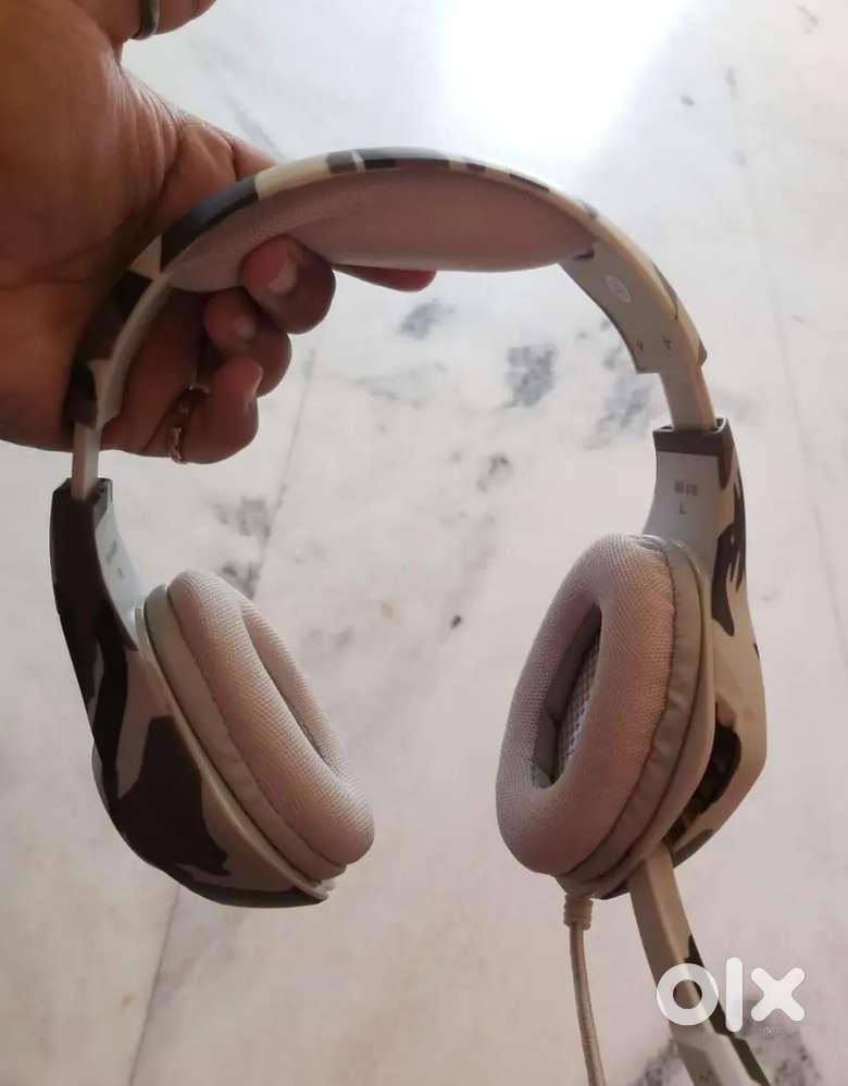 Cosmic Bytes GS410 Gaming headset