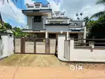 13 cent Land 4 bhk House Velappaya Thrissur