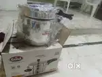 Coocker 10 litters ganga company