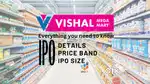 New job vacancy Vishal